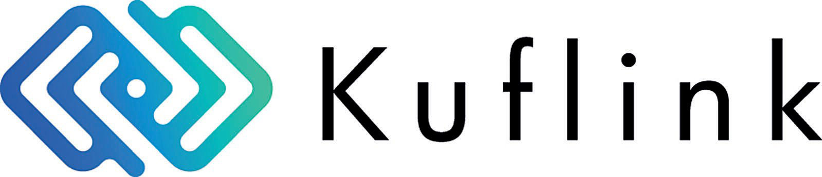 image of Kuflink logo.