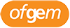 Ofgem logo. Quotezone energy comparison service is accredited to the Ofgem Confidence Code.